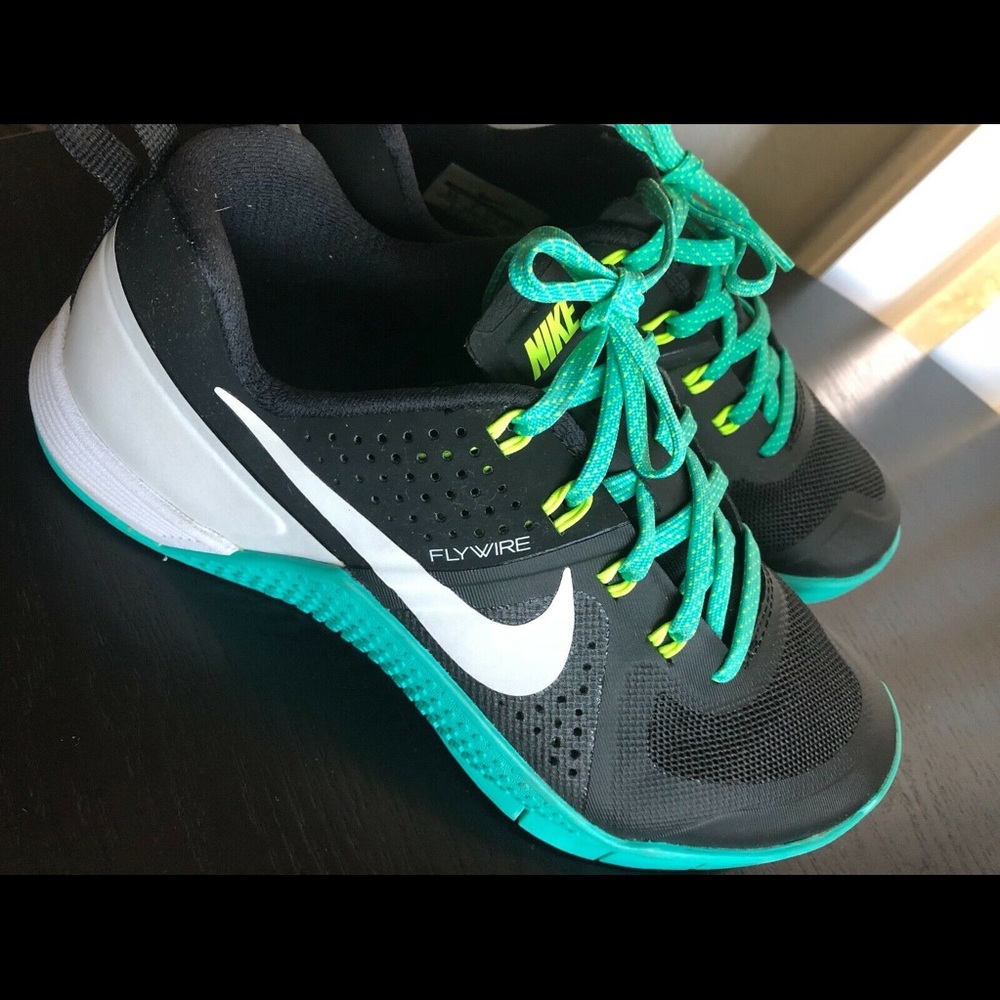 metcon 5 lauren fisher